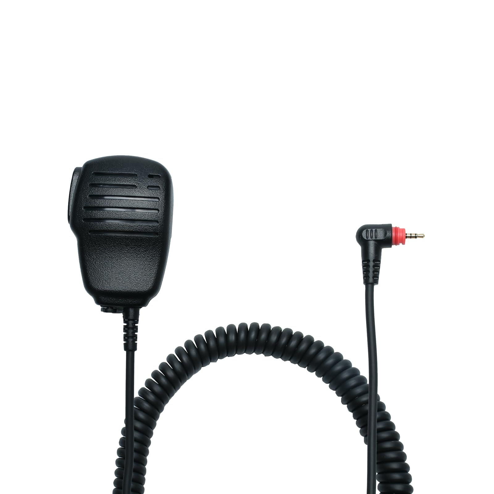 Microfono altoparlante da spalla compatibile con radio Motorola SL300