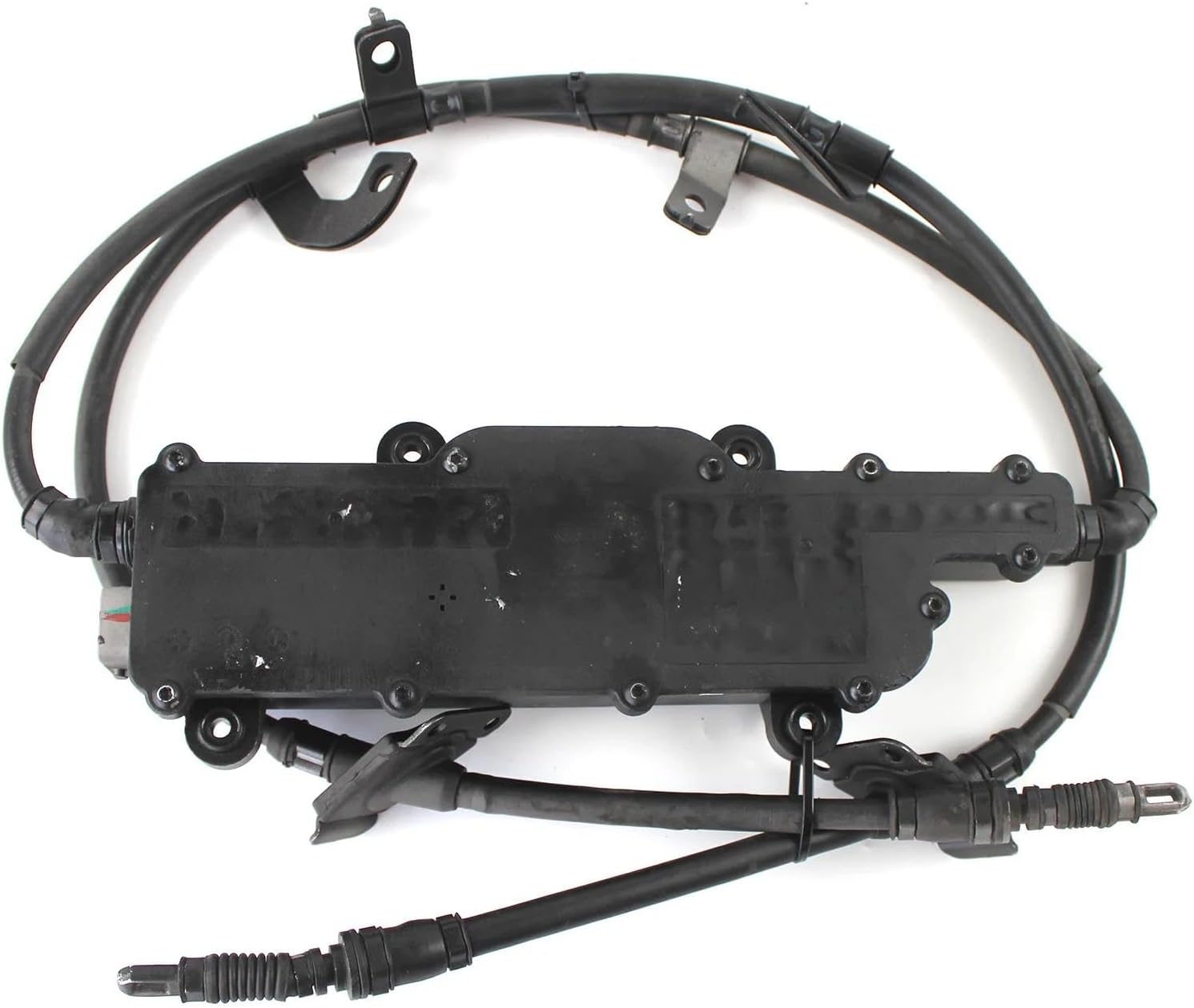 Electric Parking Brake Module Parking Brake Assy-Electronic for Hyundai for Santa Fe 2012-2019 597002W800 59700B8800 Parking Brake Module