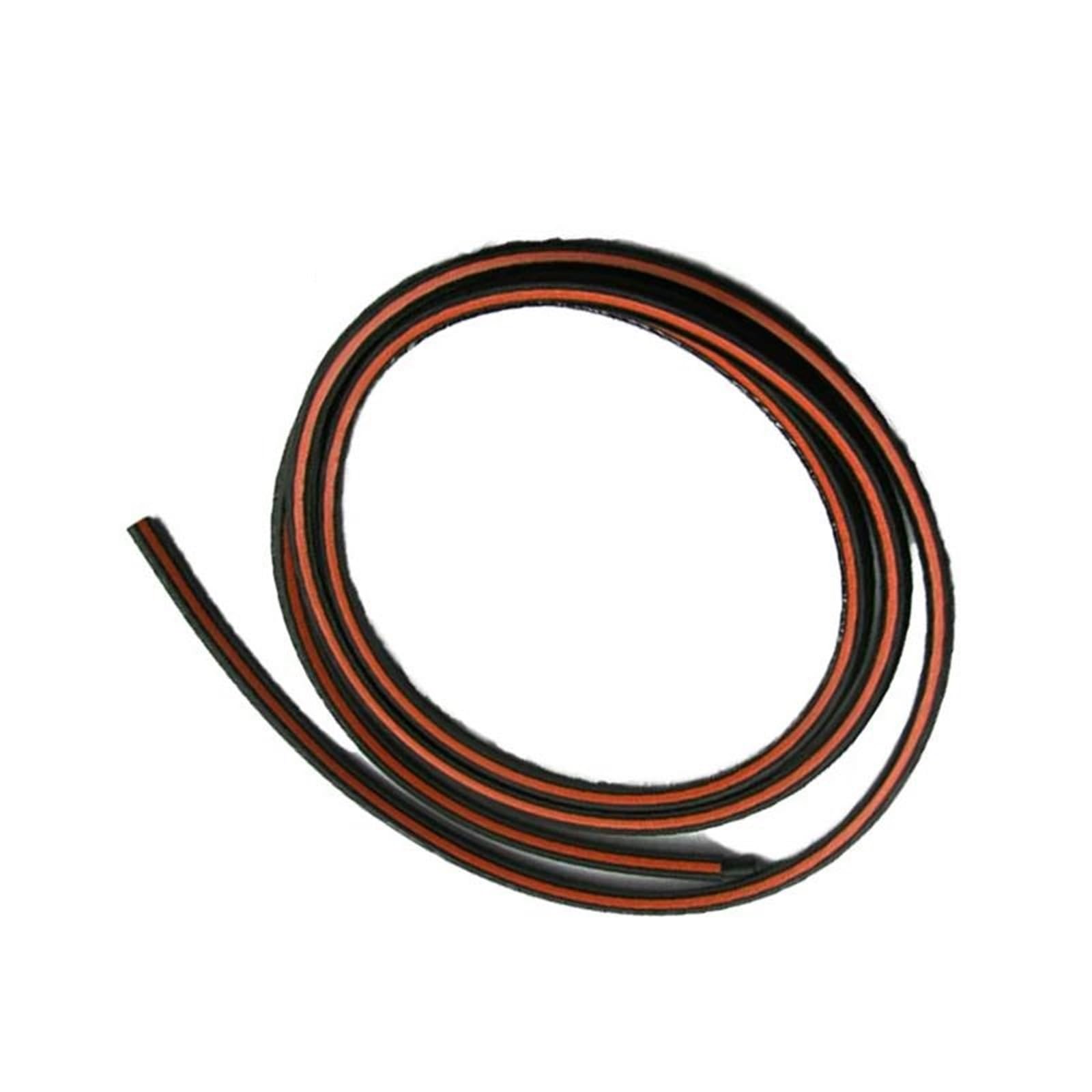Sunroof Seal 5ND 877 439 1K9 8R0 439A A for VW for Tiguan for Sharan Rubber