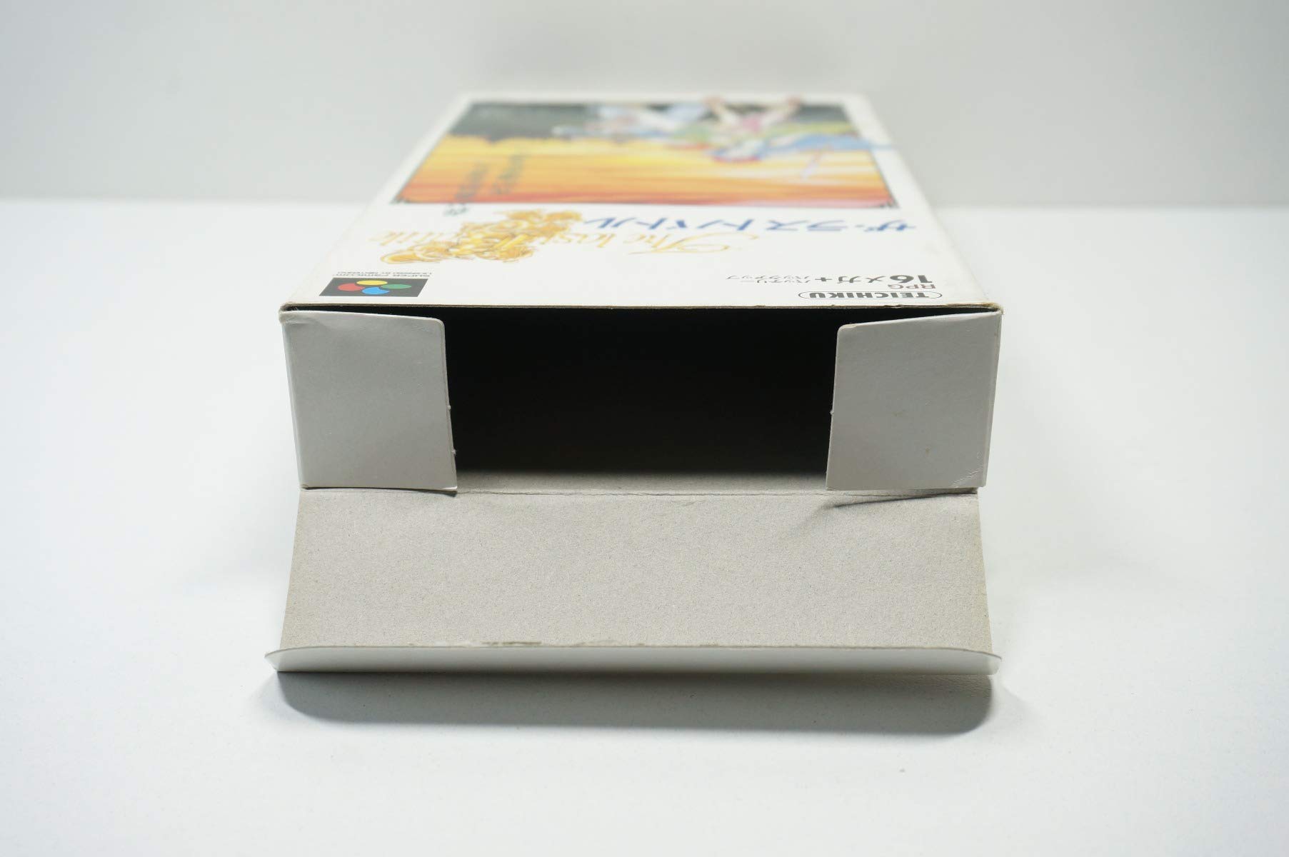 ザ・ラストバトル／ゲームミュージック（非売品） ザ・ラストバトル ゲームミュージック非売品