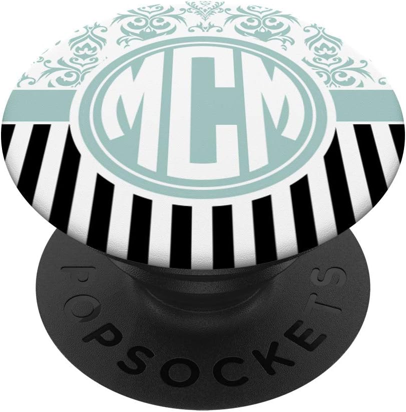 mcm monogrammed