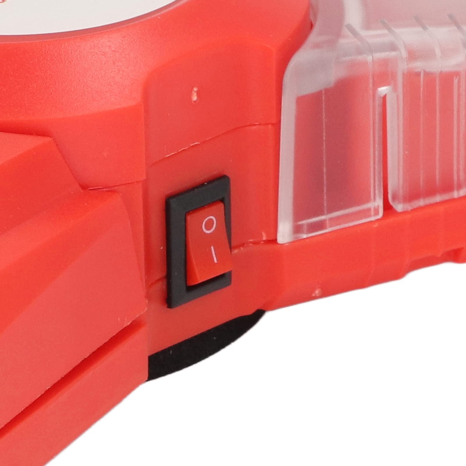 Taladro Colector de polvo Manos libres Colectores de polvo Kit de sierra perforadora, nivelador láser de perforación inalámbrico de succión fuerte ABS para pared