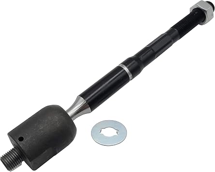 CTR CR0634 [OE Supplier] Front Inner Tie Rod End Compatible with LEXUS, TOYOTA Vehicles - Replaces 4550309280, 45503-09230, 45503-09420, 45503-39225, 45503-39275, EV420, EV800085