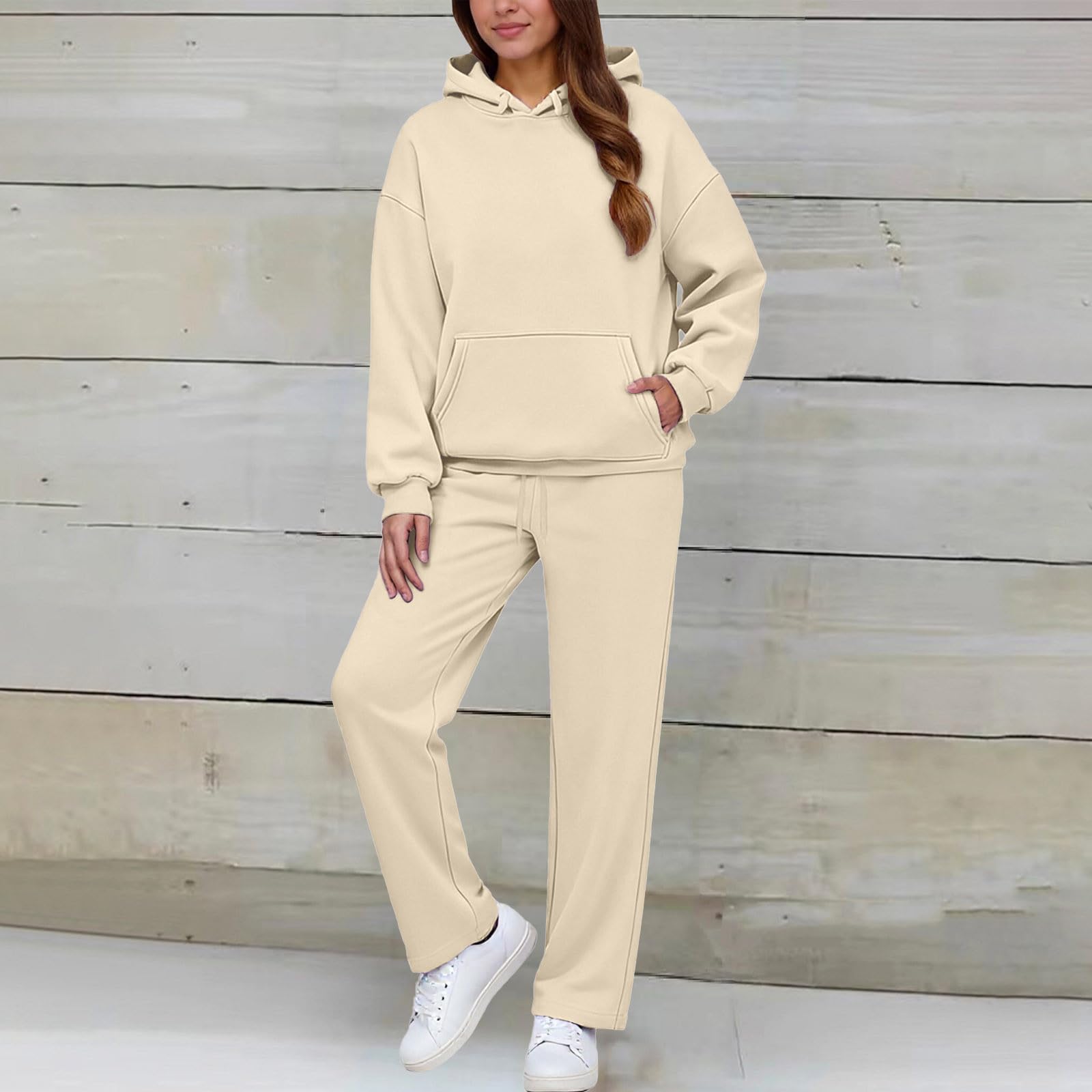 Generisch Conjunto deportivo de dos piezas para mujer, sin costuras, cintura alta, gimnasio, leggings para control de abdomen, sujetador deportivo, yoga, ropa de fitness, entrenamiento, transpirable