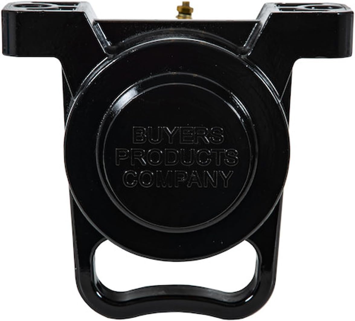 Spreader Vibrator DBV35001 G9113373 DBV2500 G9113400 DBV25001 DBV3500 Compatible with Buyers Salt Dogg