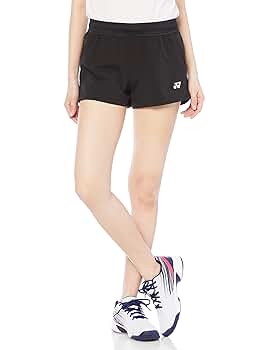 なみょ Amazon | [ヨネックス] ショートパンツ レディース 25059
