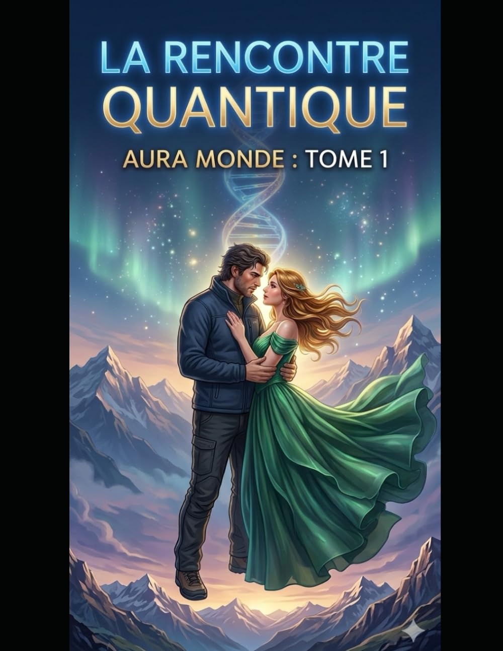 la rencontre quantique