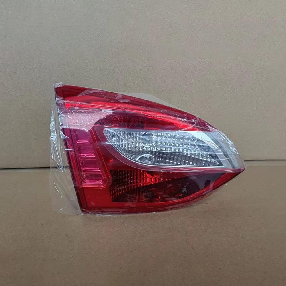 Ricambi auto Per Brilliance V5 2012-2013 Fanale Posteriore A LED Fanale Posteriore Supporto Posteriore(Inner Left)