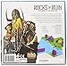 Renegade Game Studios Explorers of The North Sea: Rocks of Ruin Expansion, Add a 5th player to your game, 1-5 Players, Ages 12+, 80 minutes, Medium