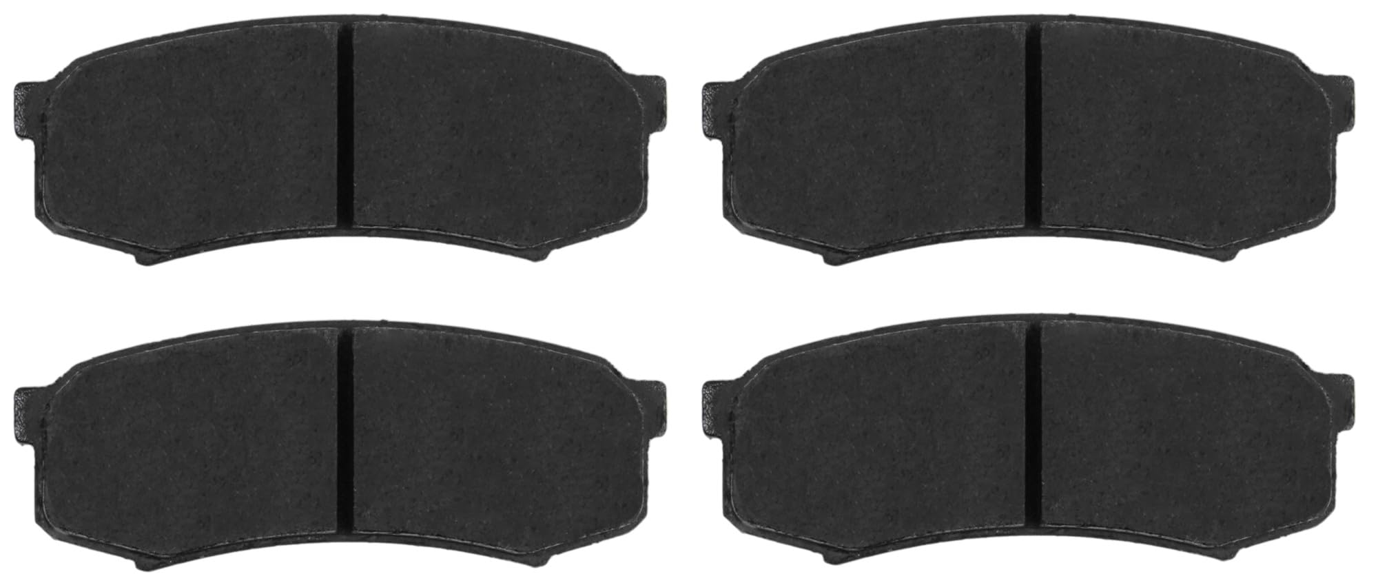 TRW Fren Balatası Arka Toyota Land Cruiser 2.4 84-96, 2.4 Td 85-93, 3.0 Td 93-96, 4.2 D 90, 4.2 D 4X4 90-01 GDB1182