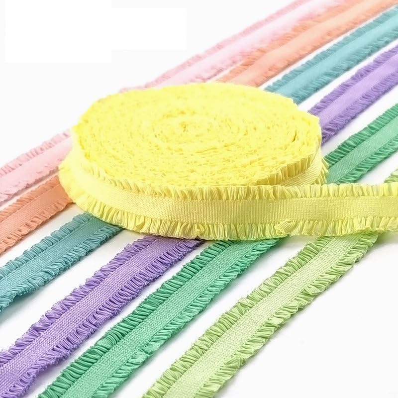 Bande Élastique En Spandex Pour Sous-vêtements, Lingerie, Couture Tutu