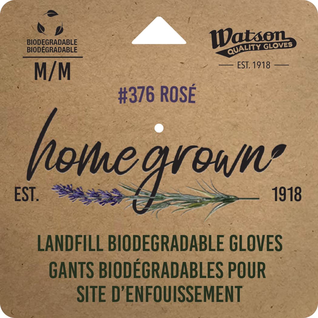 Watson Gloves (Mediano)