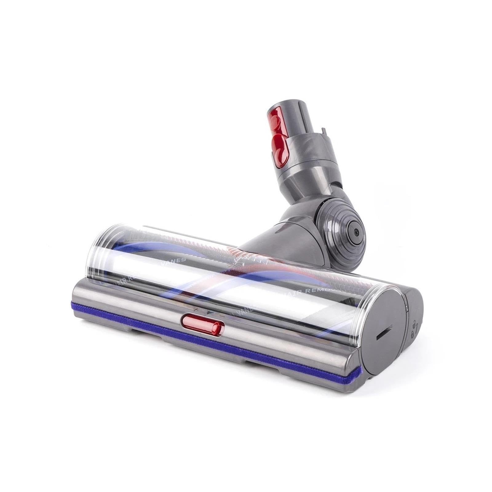 Testina compatibile con Dyson, ricambio