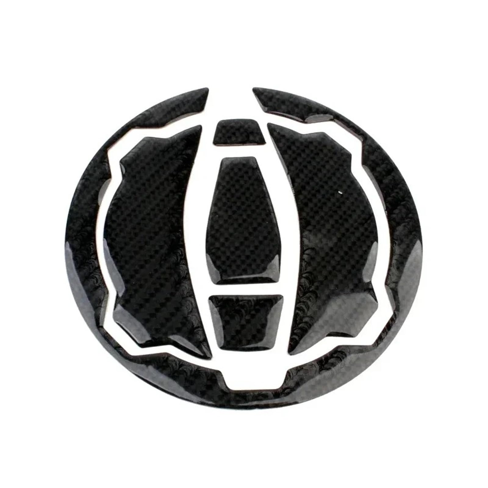 Motorcycle Fuel Tank pad Sticker Suitable for K&AWAS&AKI Ni&nja 400 650 3D z400 z650 z900