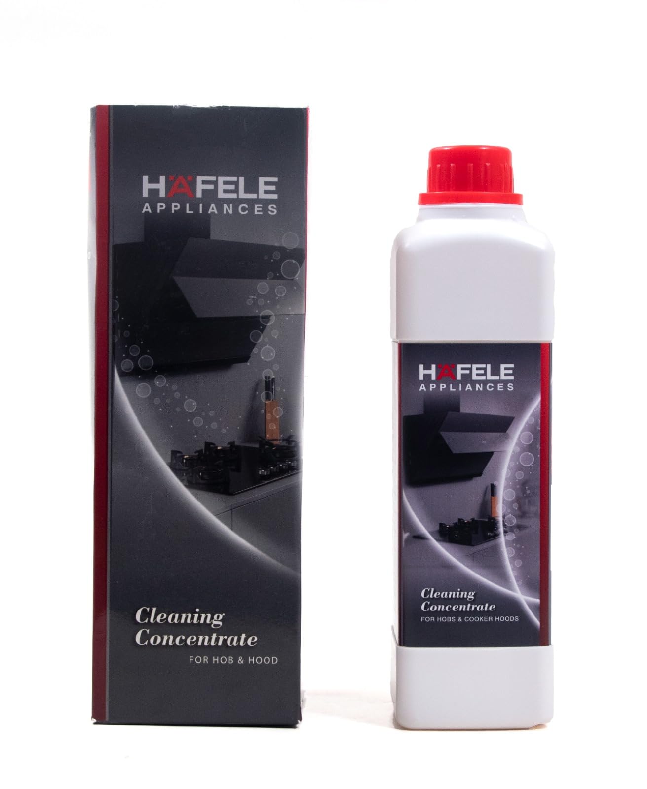Kitchen grease Cleaner for all Kitchen Surfaces Countertop Chimney Hobs & Hoods, helping to maintain that pristine shine for longer periods (500 ML) (B0CXM7VDK3) Amazon Price History, Amazon Price Tracker