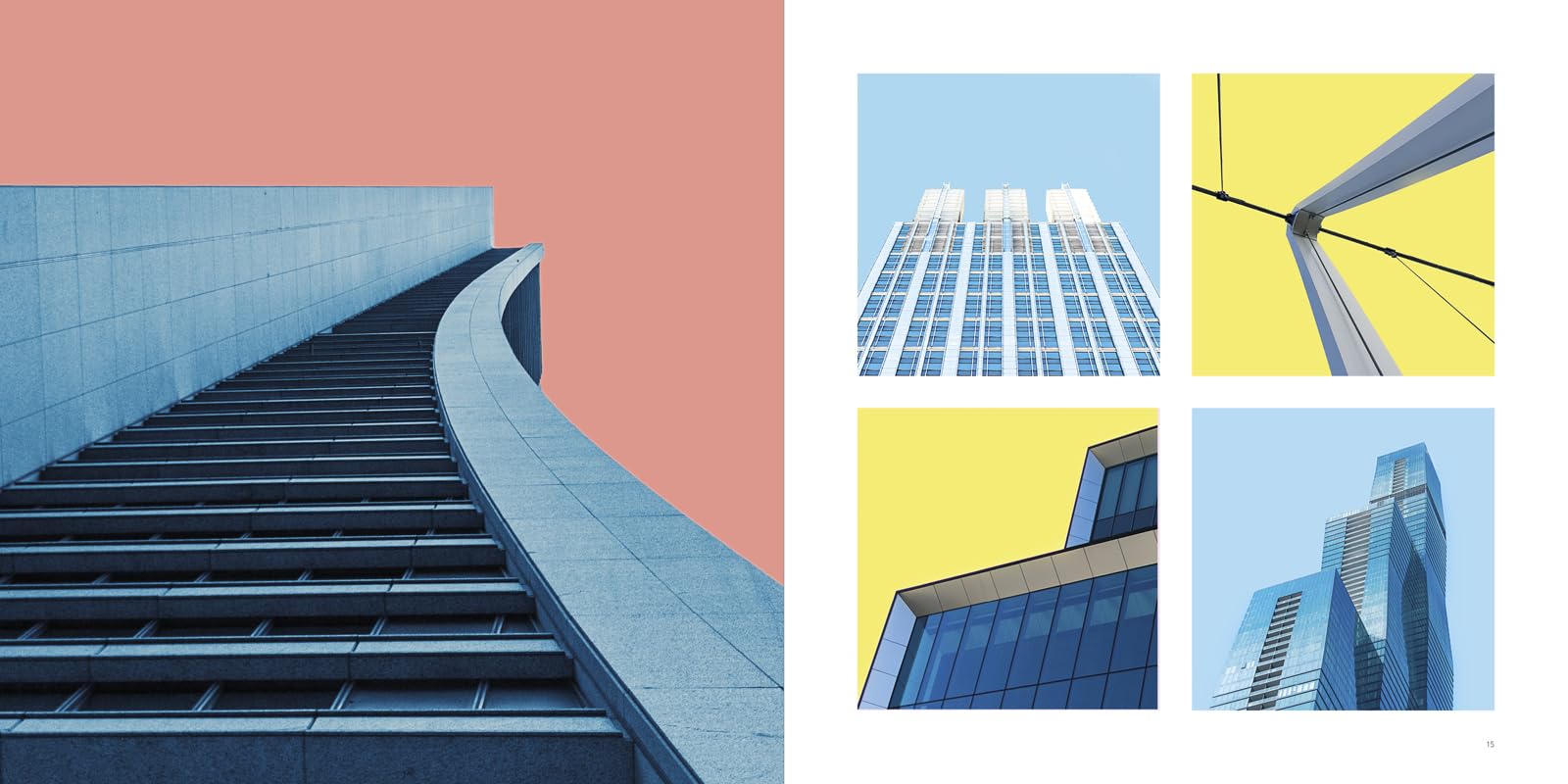 Chicago in Color