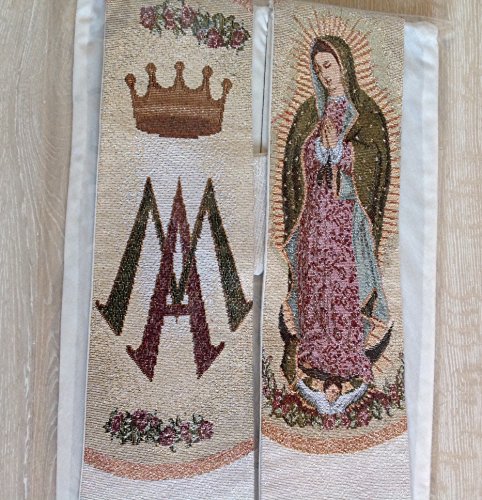 Deacon Stole OLO Guadalupe