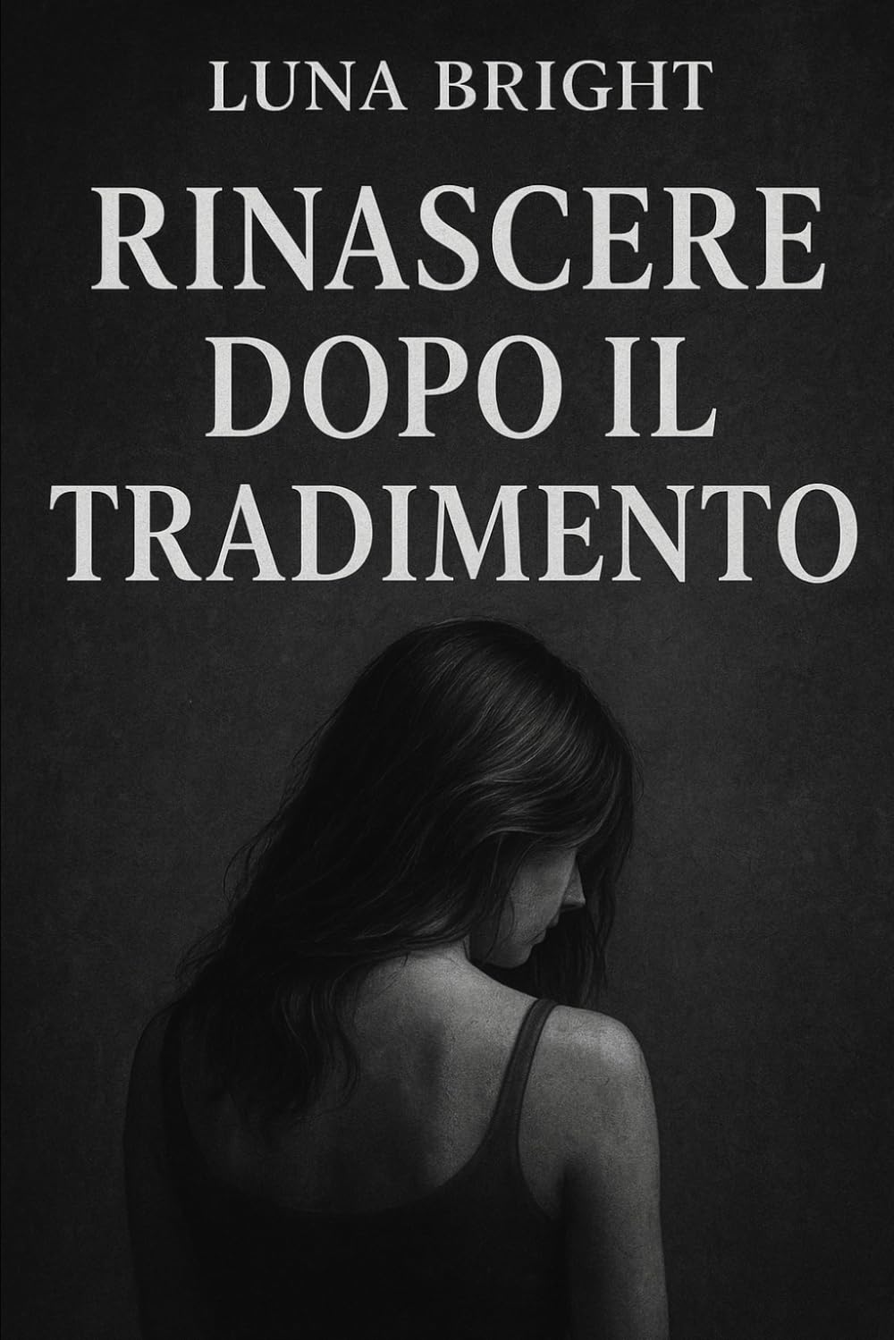 Rinascere dopo il Tradimento