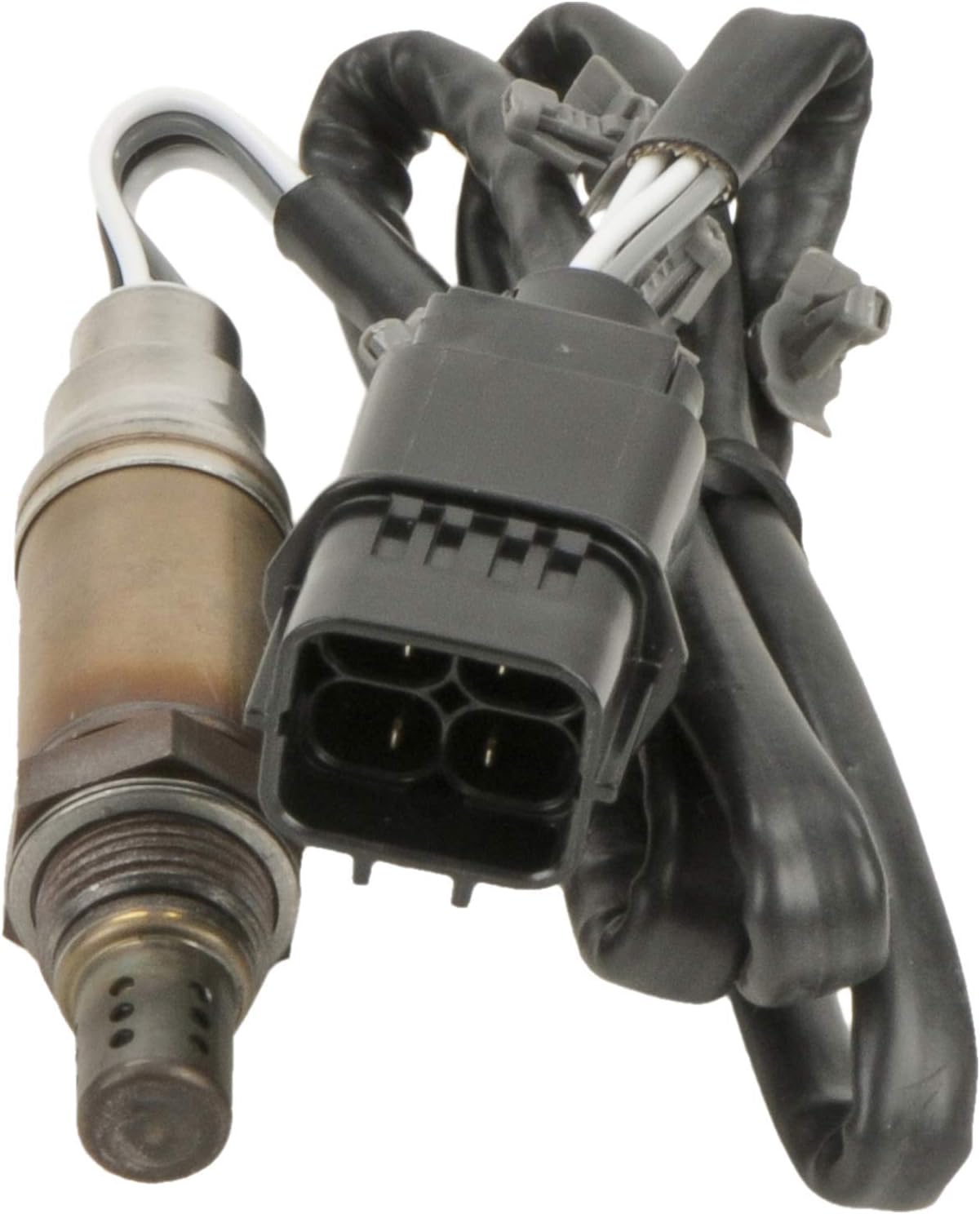 Automotive 13374 Premium Oxygen Sensor - Compatible with Select Infiniti and Nissan Vehicles