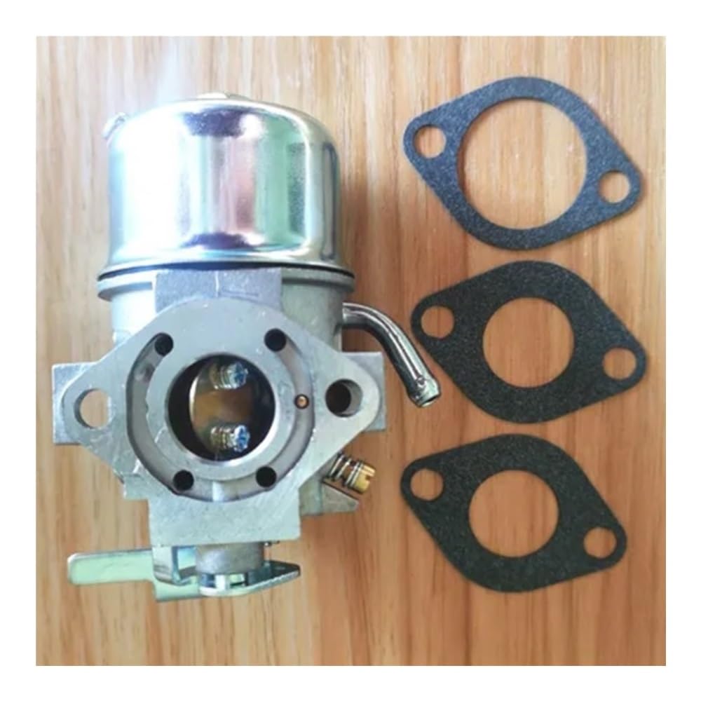 Ctybvm One Color Carburetor With Gasket Suitable For Sv1400l Sv3000 Sv2200p 3Kw Generator Carburettor Parts