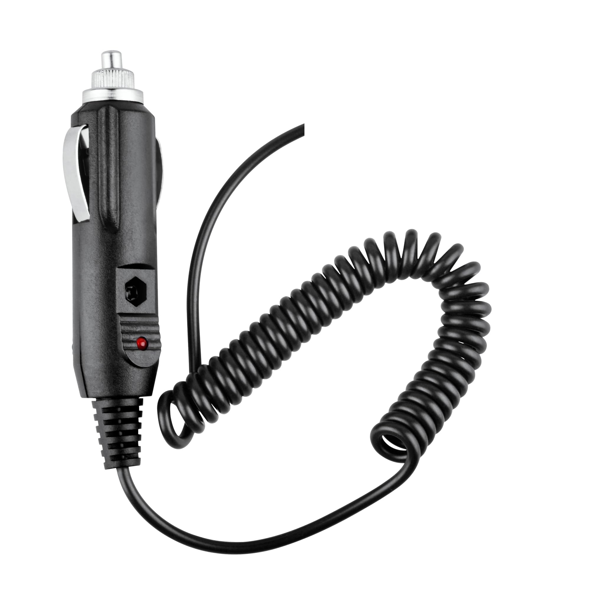 PK Power Car DC Adapter for Cen-Tech Model 62747 JumpStarter 5-in-1 Portable Power Pack Jump Start Air Compressor CenTech Power Supply Cord Cable PS Battery Charger Mains PSU