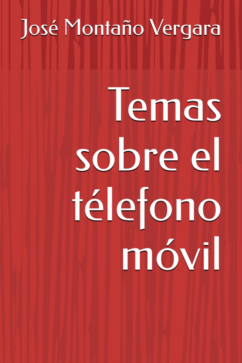 Temas sobre el Télefono Móvil