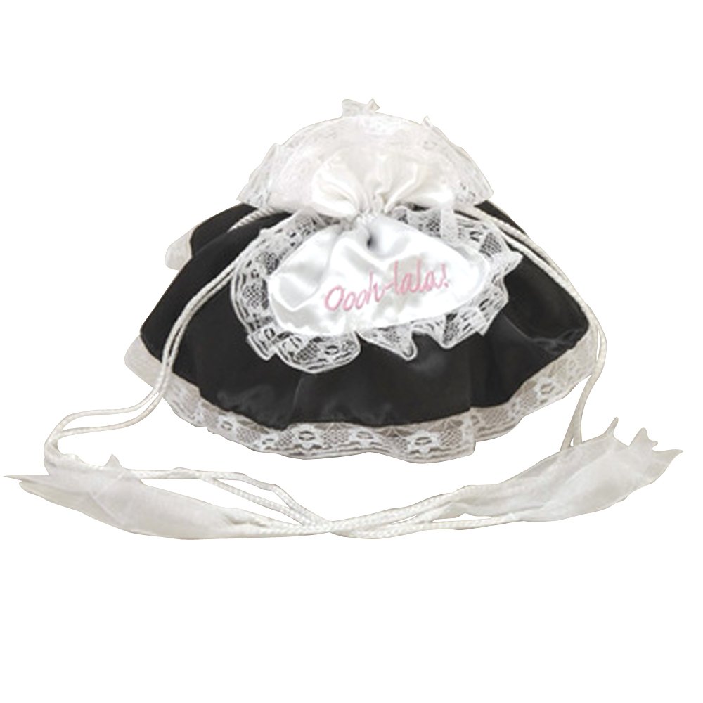 Forum NoveltiesForum Novelties french maid costume hand bag