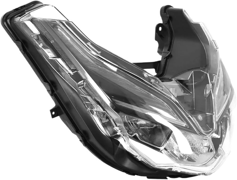 オートバイヘッドライト 用 に適合する忍者 用 に適合するZX9R用 に