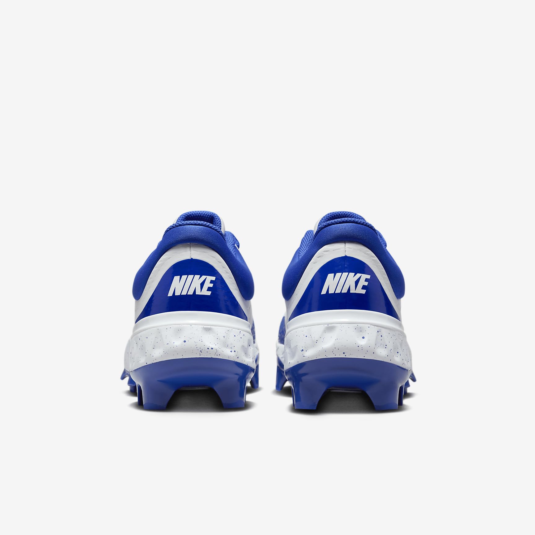 Nike Alpha Huarache Elite 4 - Tacos de béisbol bajos para hombre