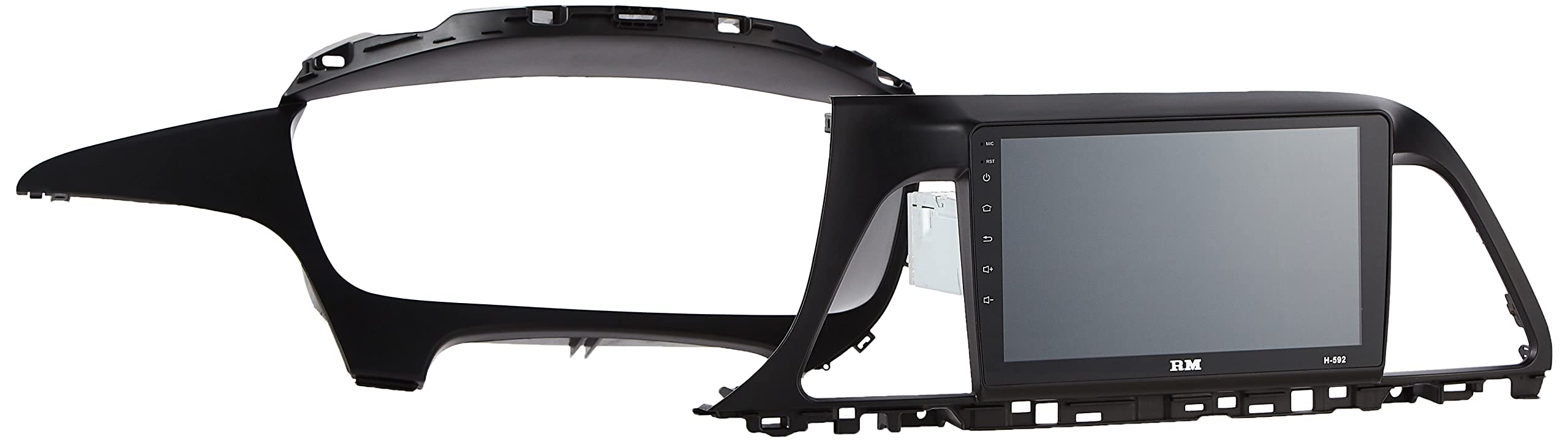 Roadmaster Car DVD player - H-592HYS