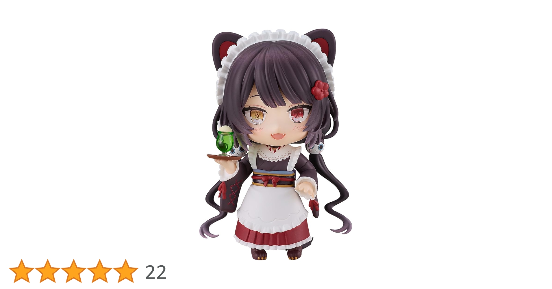 Amazon | ねんどろいど にじさんじ 戌亥とこ ノンスケール