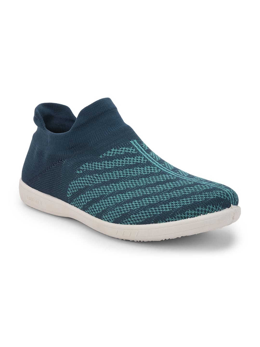 Liberty Womens Clive-2E N.Blue Casual Shoes - 37 (B0B9ZFQ72S) Amazon Price History, Amazon Price Tracker