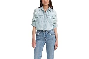 Ultimate Western Shirt for Women