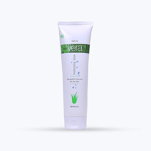 Dermocare Moisture Relief Cream - 250ml