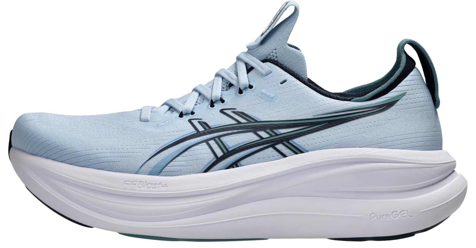 ASICS Herren Gel-Nimbus 28Sneaker