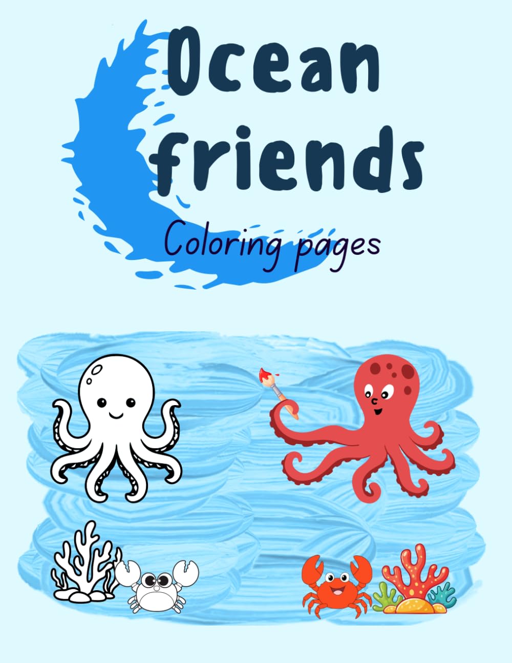 Ocean Friends