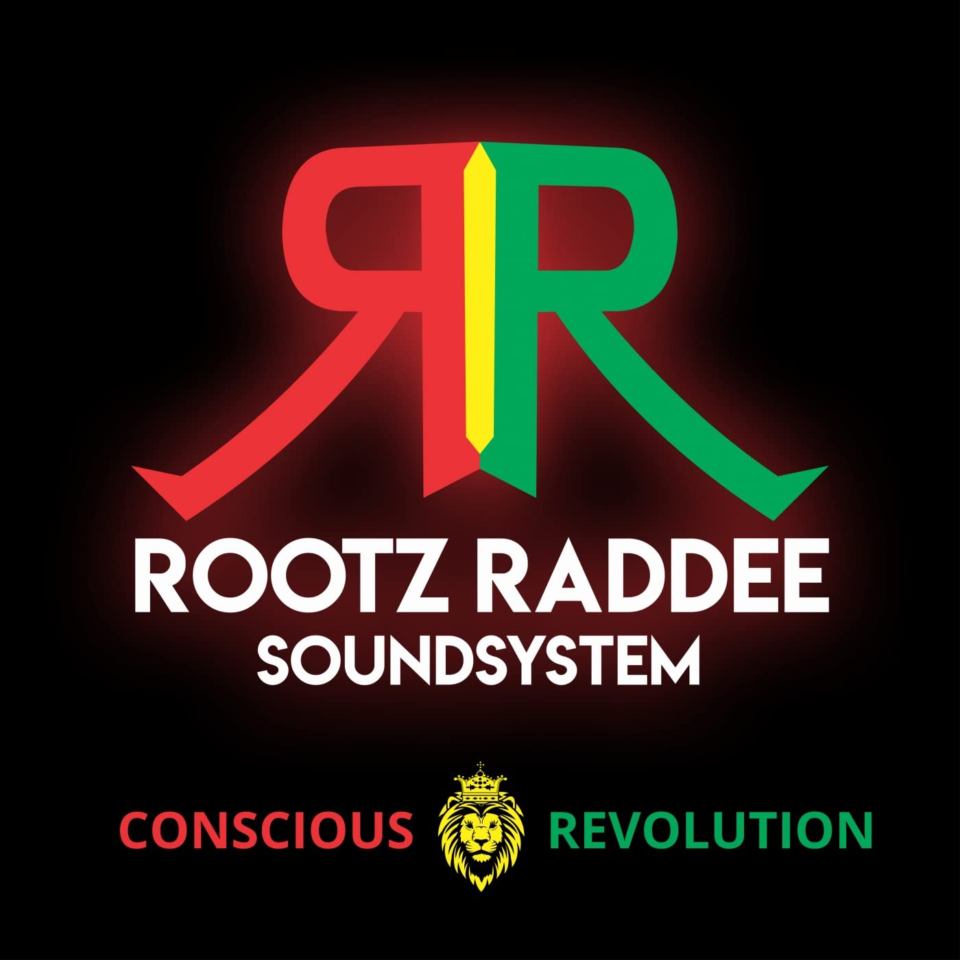Rootz Raddee Sound