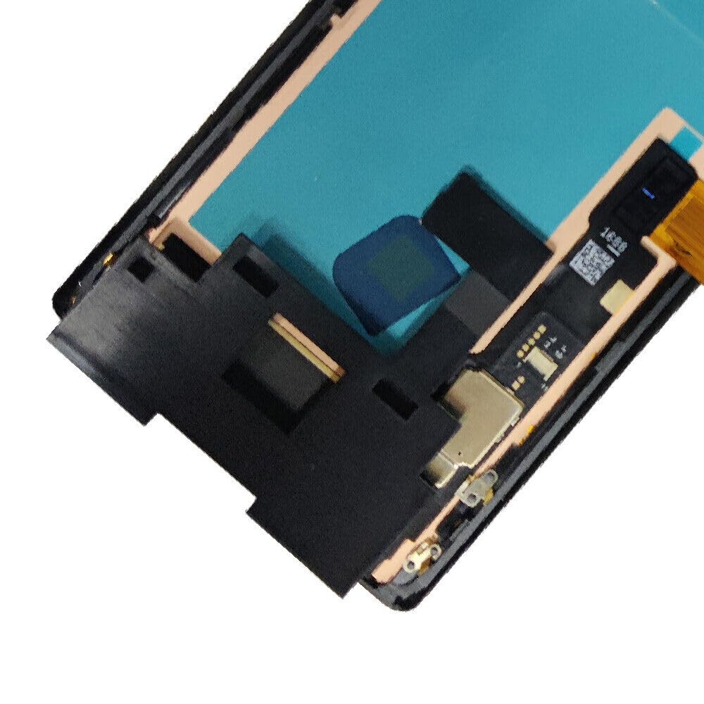 Amazon.co.jp: A-MIND For Google Pixel 6 Pro 液晶パネル 画面