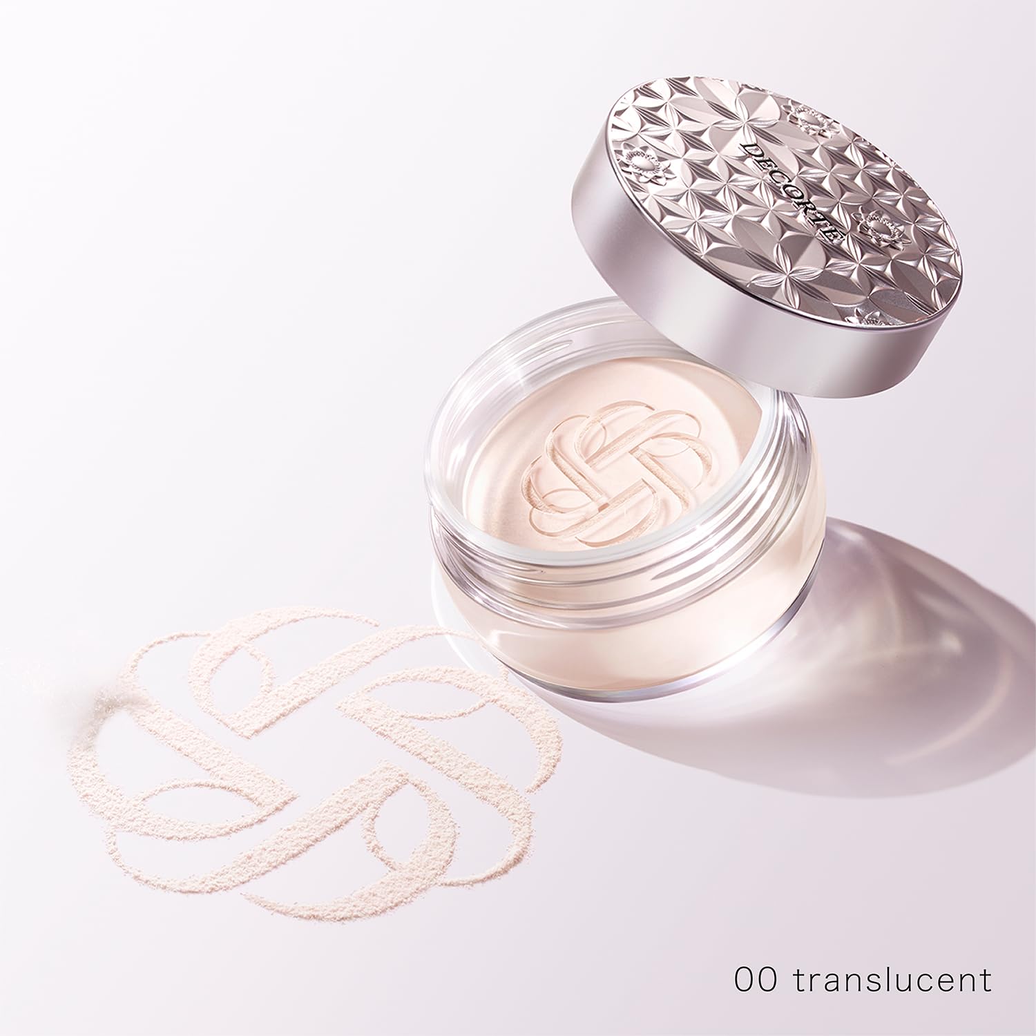 Decorté コスメデコルテ ルースパウダー 00 20g