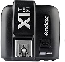 Godox X1T-S Transmitter 2 4G TTL Wireless Remote Control Trigger For Sony A7 A7R A7S A7II A7RII A58 A99 A6000 Digital Camera Godox X1T-S Transmitter 2 4G TTL Wireless Remote Control Trigger For Sony A7 A7R A7S A7II A7RII A58 A99 A6000 Digital Camera