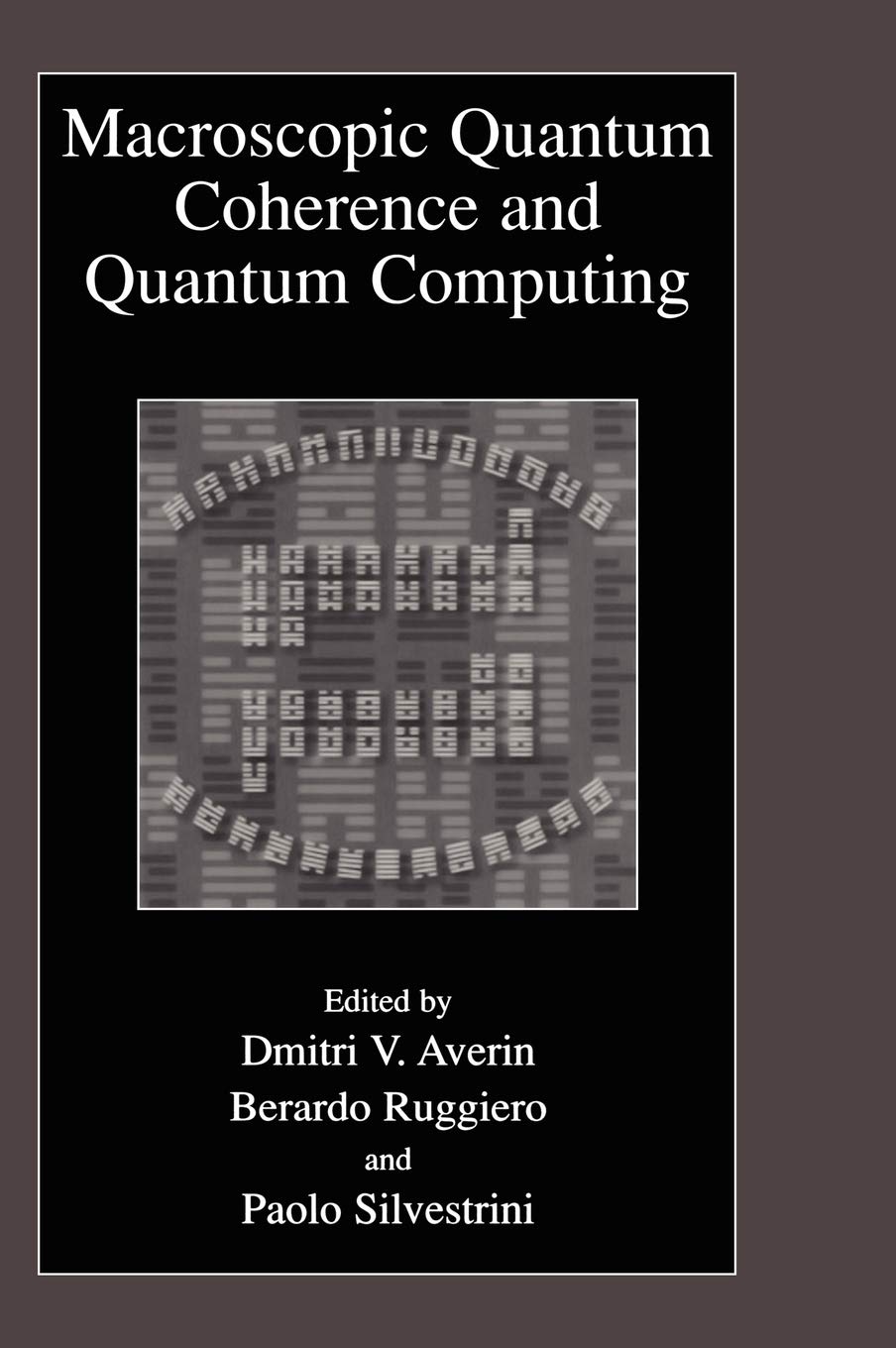 Macroscopic Quantum Coherence and Quantum Computing