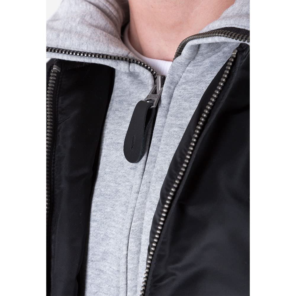 ALPHA INDUSTRIES Ma-1 D-tec Se Chaqueta Hombre