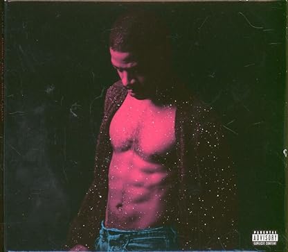 Passion, Pain and Demon Slayin' por Kid Cudi — capa do álbum