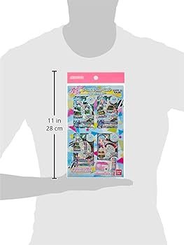 Amazon.co.jp: データカードダス アイカツフレンズ! アイドルデビュー