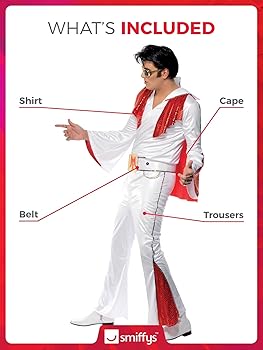 cotton pajamas elvis jumpsuit pajamas