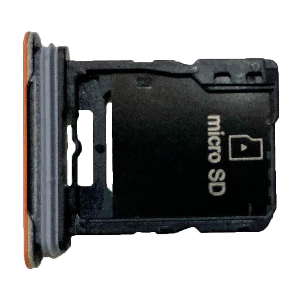 Amazon | SONY Xperia ACE III SO-53C SOG08 SIMカードトレイ SDカード
