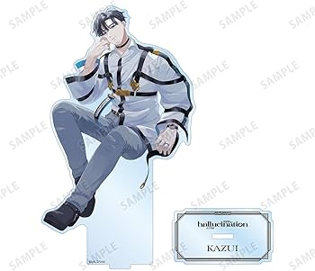 Amazon.co.jp: MILGRAM ミルグラム 描き下ろし カズイ LIVE