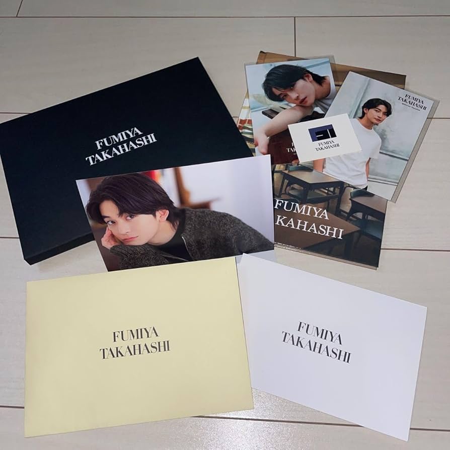 高橋文哉 FC 早期入会特典 Amazon.co.jp: 高橋文哉 FC 早期入会特典 ファンクラブ : Toys