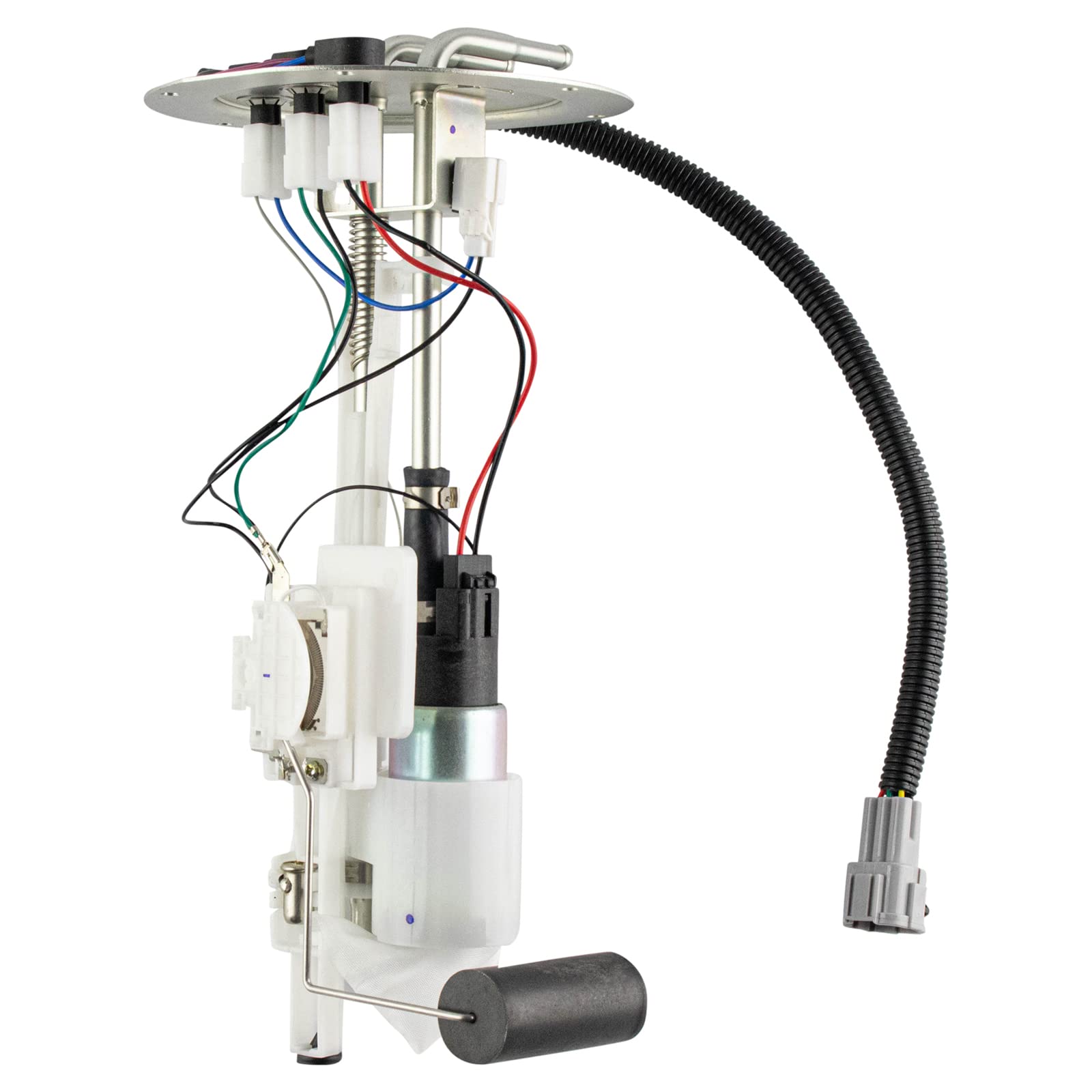 TRQ Fuel Pump Module Assembly