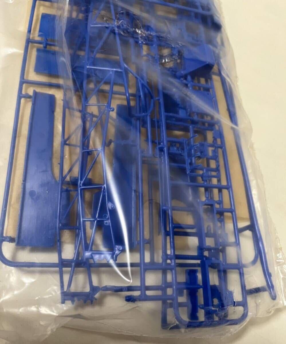 Amazon.co.jp: Revell Rebel Plastic Model 1/16 JEB ALLEN'S PRAYING